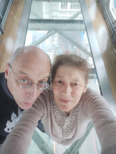 Citytrip 2025 - Londres